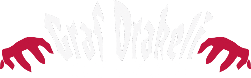 Graf Drakeli Soundboard Logo